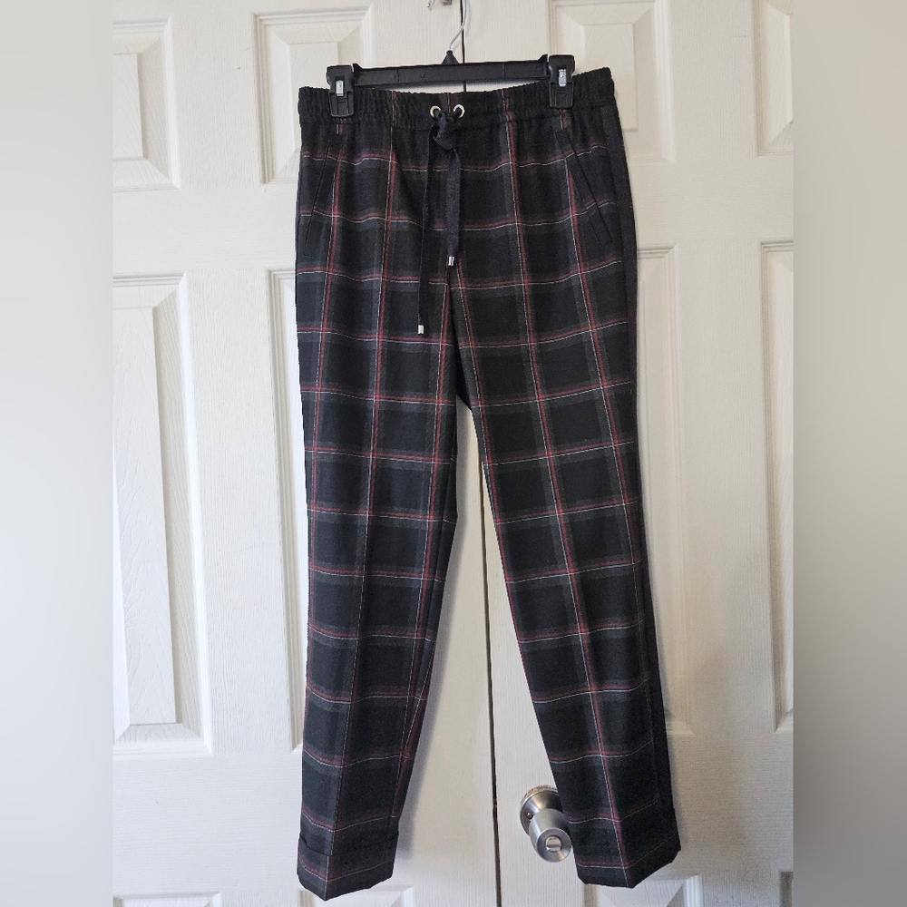 PRE-OWNED PANTS